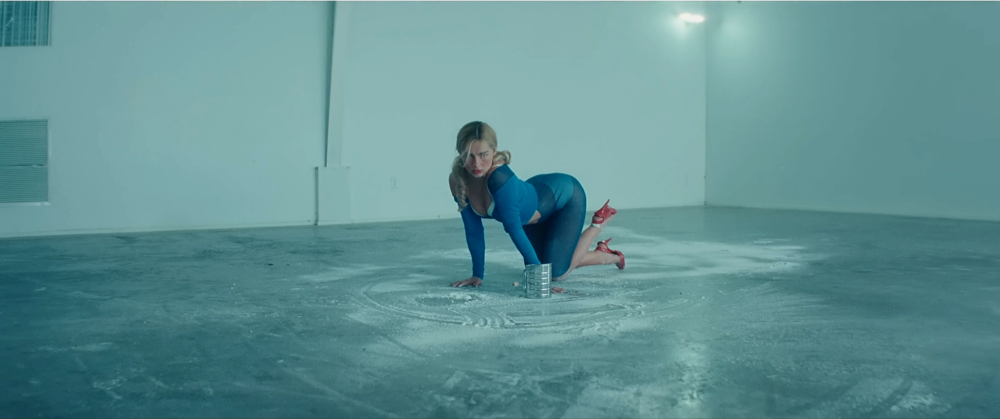 Still frame 53 from Addison Rae - High Fashion (2025) directed by Mitch Ryan