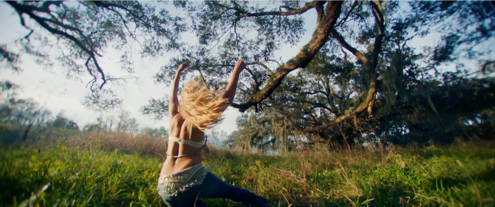 Still frame 54 from Addison Rae - High Fashion (2025) directed by Mitch Ryan
