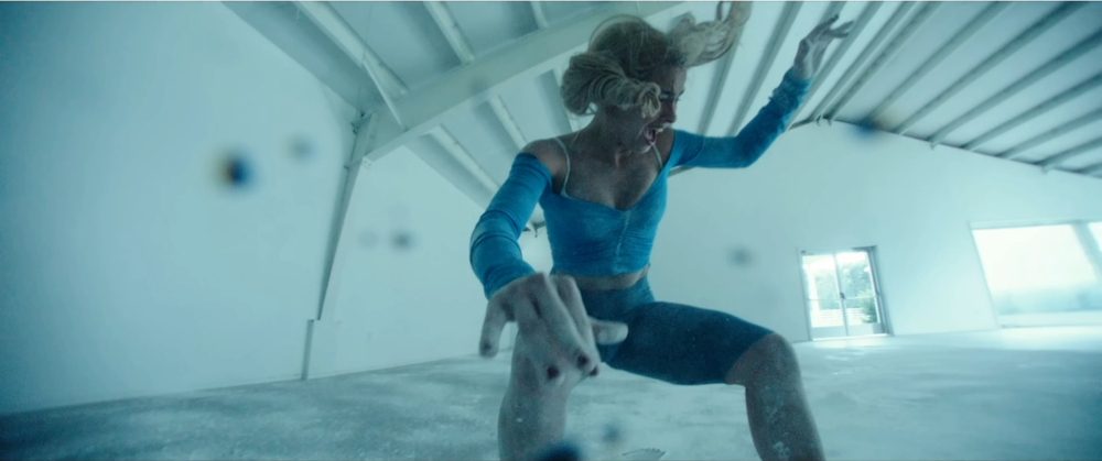 Still frame 55 from Addison Rae - High Fashion (2025) directed by Mitch Ryan