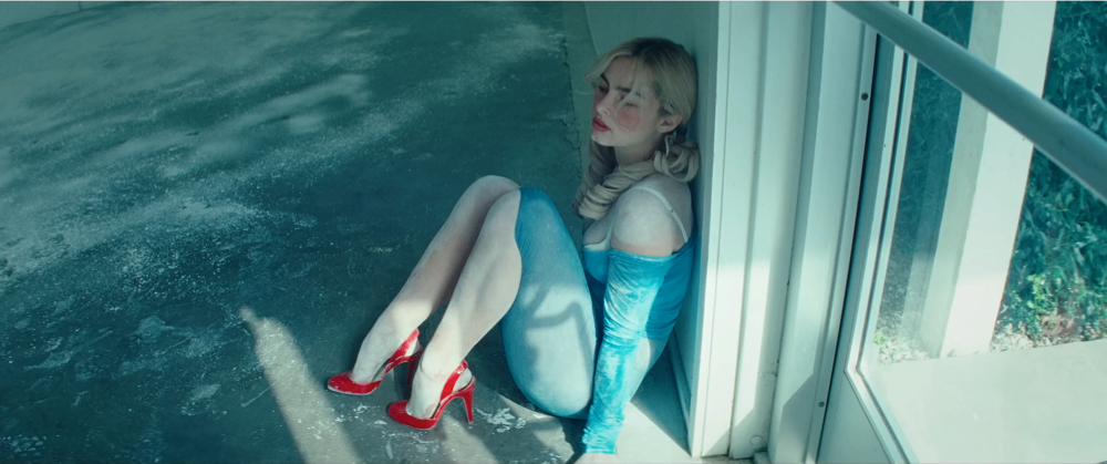 Still frame 56 from Addison Rae - High Fashion (2025) directed by Mitch Ryan