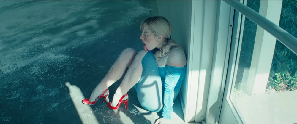 Still frame 57 from Addison Rae - High Fashion (2025) directed by Mitch Ryan