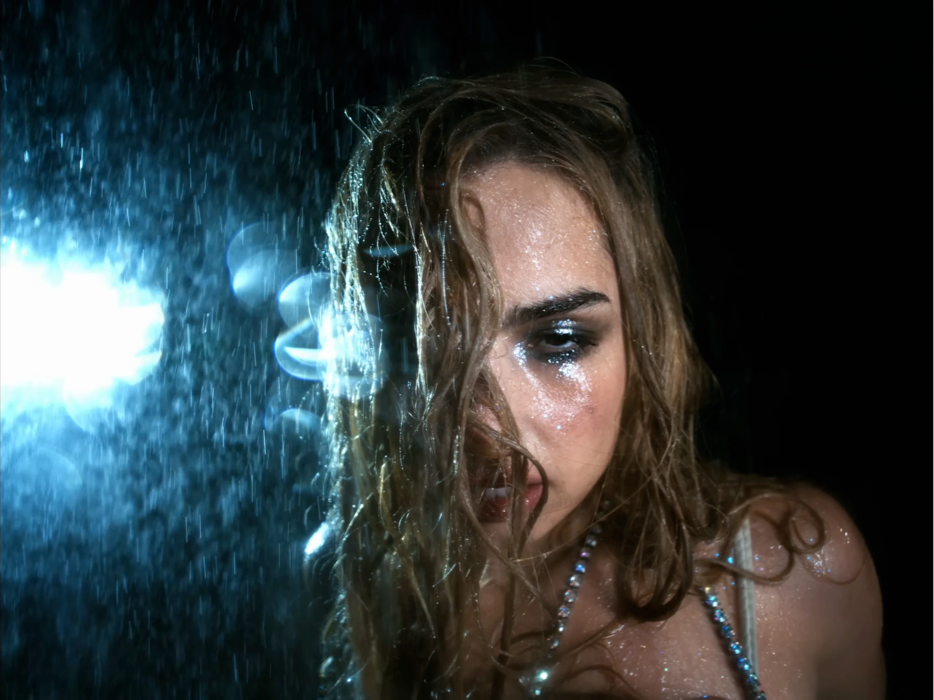 Still frame 60 from Addison Rae - High Fashion (2025) directed by Mitch Ryan