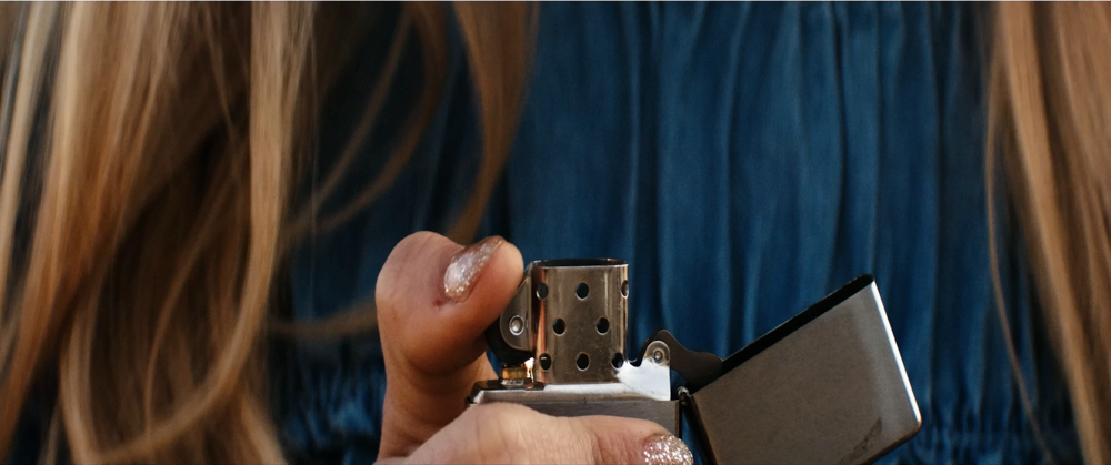 Still frame 64 from Addison Rae - High Fashion (2025) directed by Mitch Ryan