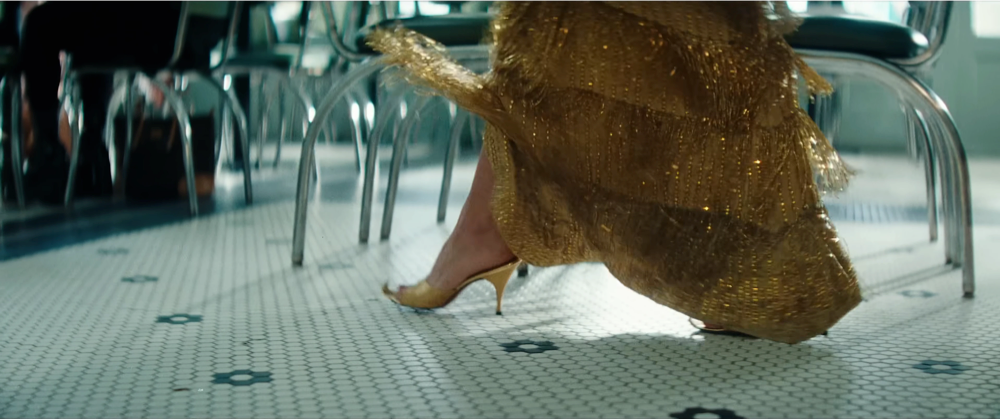 Still frame 4 from Addison Rae - High Fashion (2025) directed by Mitch Ryan