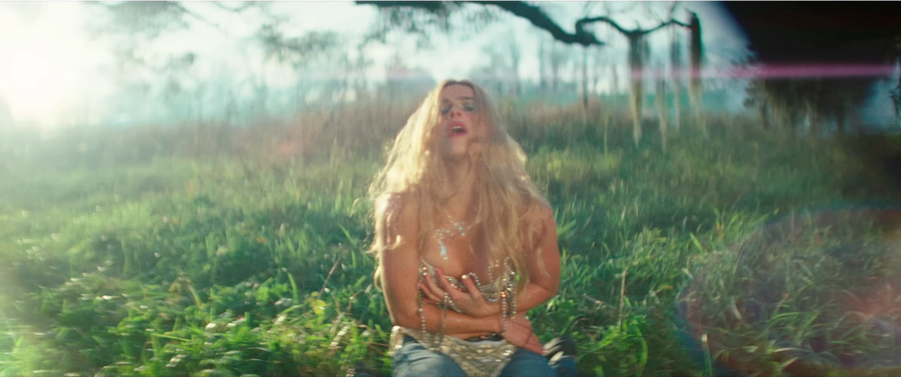 Still frame 67 from Addison Rae - High Fashion (2025) directed by Mitch Ryan