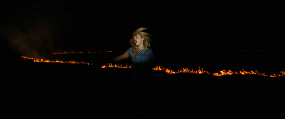 Still frame 74 from Addison Rae - High Fashion (2025) directed by Mitch Ryan