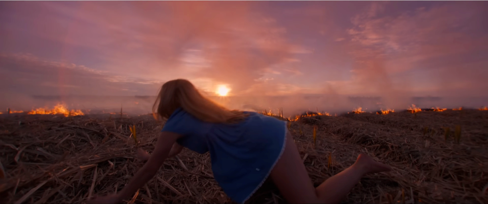 Still frame 75 from Addison Rae - High Fashion (2025) directed by Mitch Ryan