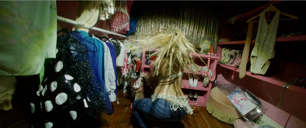 Still frame 76 from Addison Rae - High Fashion (2025) directed by Mitch Ryan