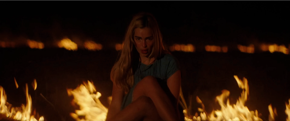 Still frame 81 from Addison Rae - High Fashion (2025) directed by Mitch Ryan