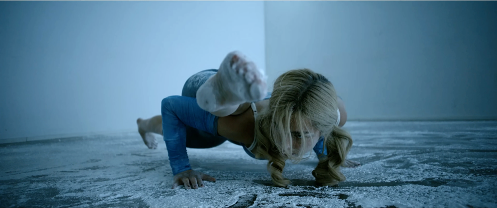 Still frame 82 from Addison Rae - High Fashion (2025) directed by Mitch Ryan