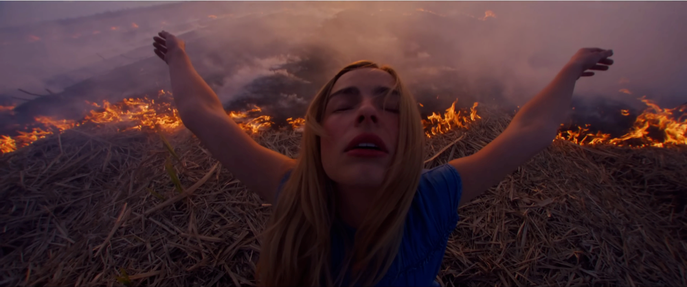 Still frame 83 from Addison Rae - High Fashion (2025) directed by Mitch Ryan