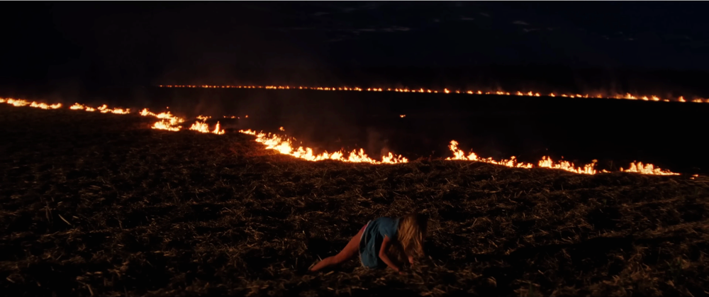 Still frame 84 from Addison Rae - High Fashion (2025) directed by Mitch Ryan