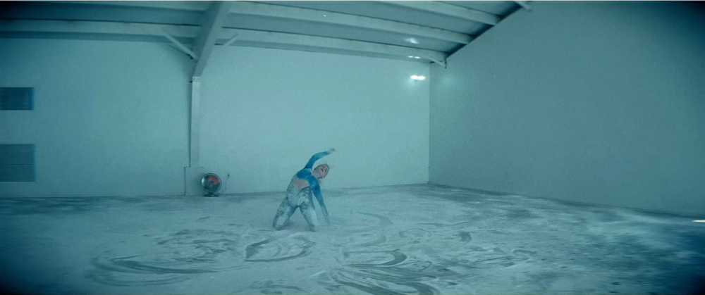 Still frame 85 from Addison Rae - High Fashion (2025) directed by Mitch Ryan