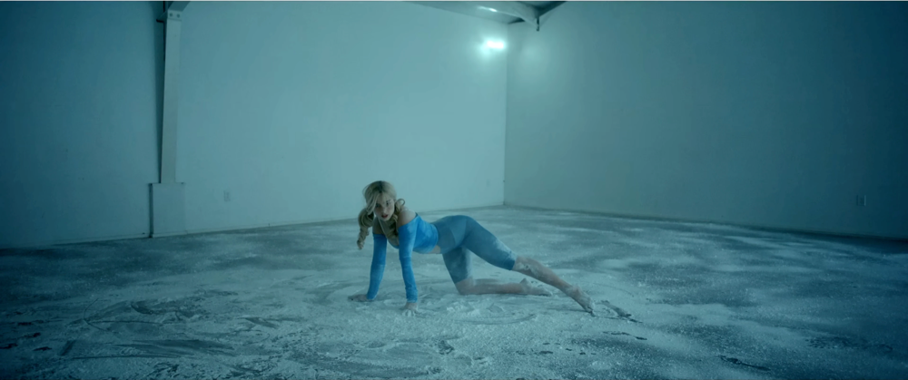 Still frame 86 from Addison Rae - High Fashion (2025) directed by Mitch Ryan