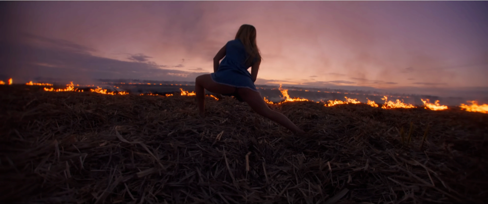 Still frame 88 from Addison Rae - High Fashion (2025) directed by Mitch Ryan