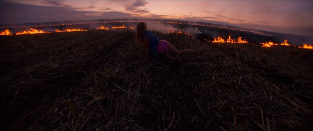Still frame 90 from Addison Rae - High Fashion (2025) directed by Mitch Ryan