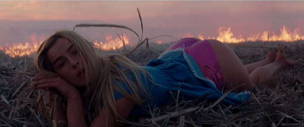 Still frame 91 from Addison Rae - High Fashion (2025) directed by Mitch Ryan