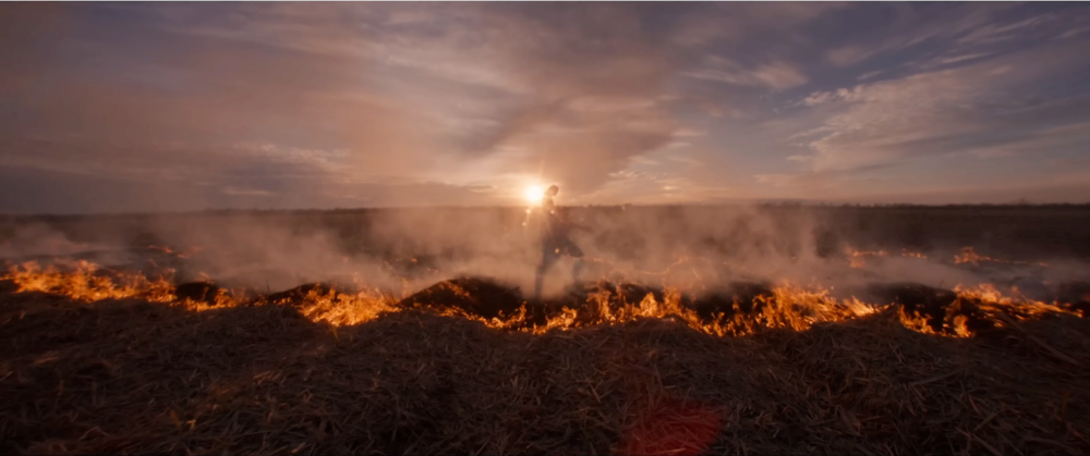Still frame 93 from Addison Rae - High Fashion (2025) directed by Mitch Ryan