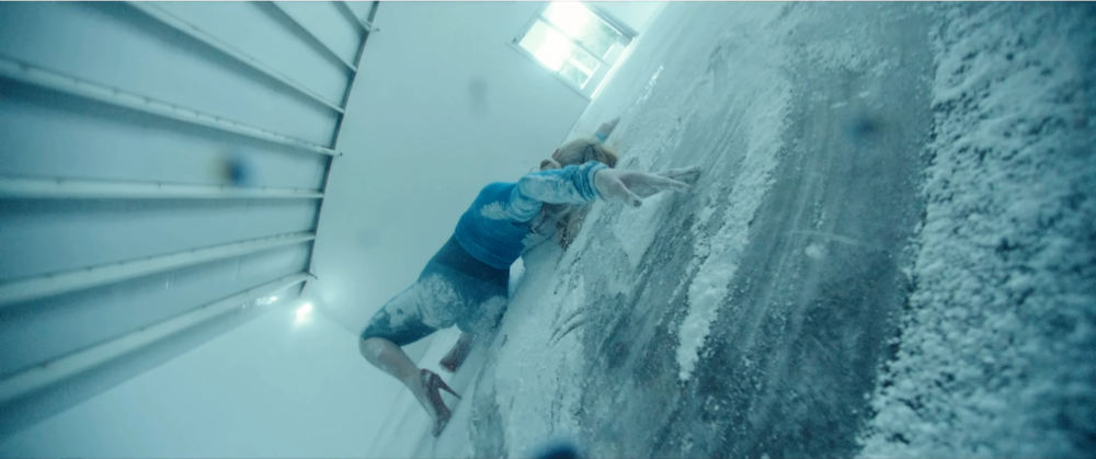 Still frame 94 from Addison Rae - High Fashion (2025) directed by Mitch Ryan