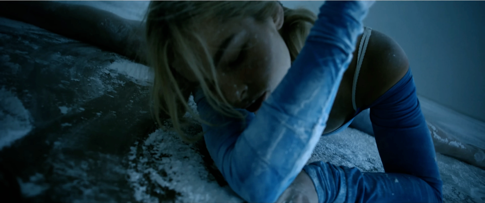 Still frame 95 from Addison Rae - High Fashion (2025) directed by Mitch Ryan