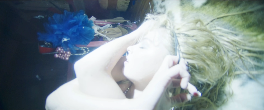 Still frame 97 from Addison Rae - High Fashion (2025) directed by Mitch Ryan