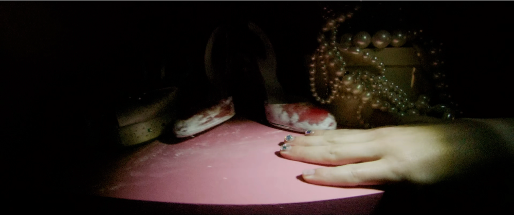 Still frame 99 from Addison Rae - High Fashion (2025) directed by Mitch Ryan