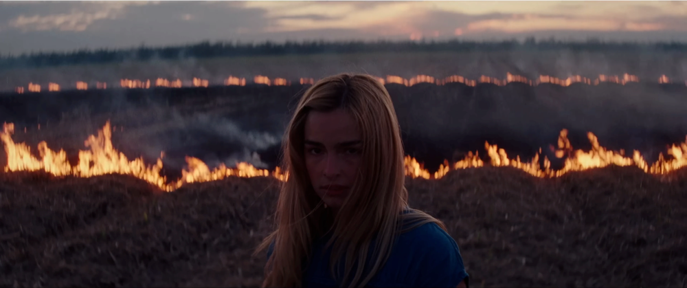 Still frame 101 from Addison Rae - High Fashion (2025) directed by Mitch Ryan
