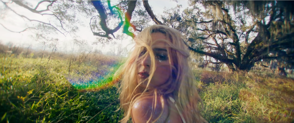 Still frame 102 from Addison Rae - High Fashion (2025) directed by Mitch Ryan