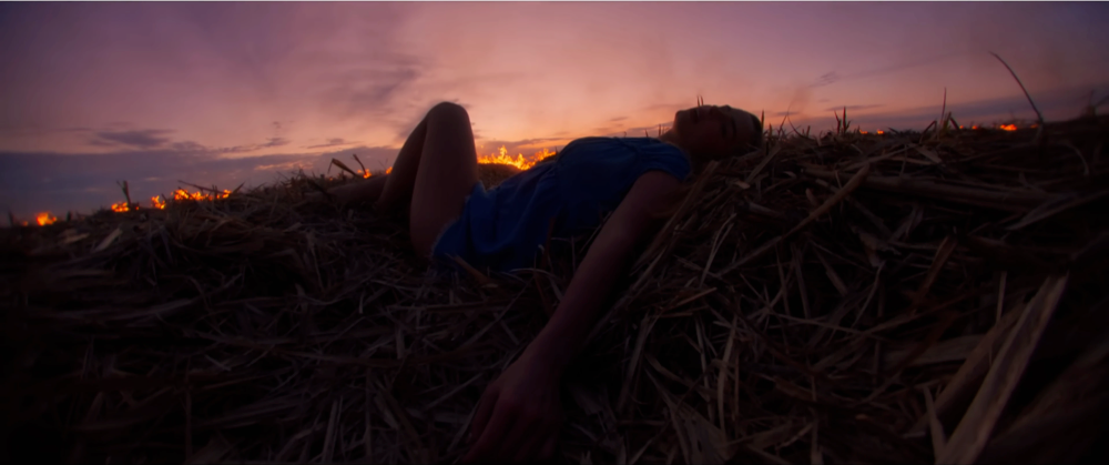 Still frame 108 from Addison Rae - High Fashion (2025) directed by Mitch Ryan