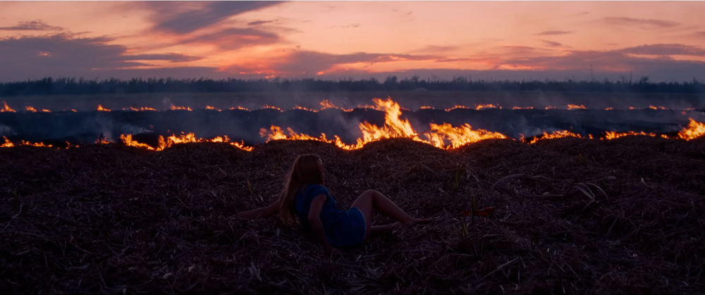 Still frame 110 from Addison Rae - High Fashion (2025) directed by Mitch Ryan