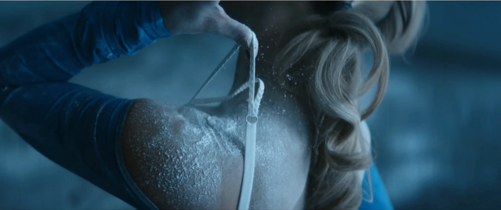 Still frame 7 from Addison Rae - High Fashion (2025) directed by Mitch Ryan