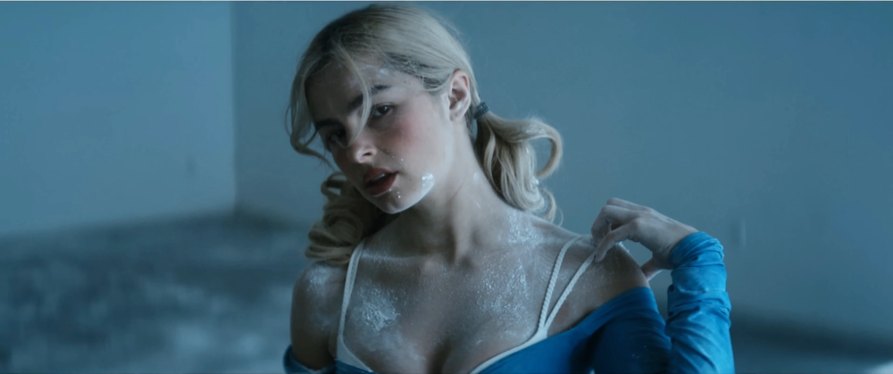 Still frame 8 from Addison Rae - High Fashion (2025) directed by Mitch Ryan