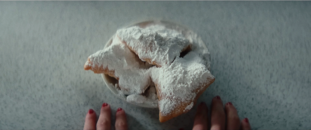 Still frame 9 from Addison Rae - High Fashion (2025) directed by Mitch Ryan