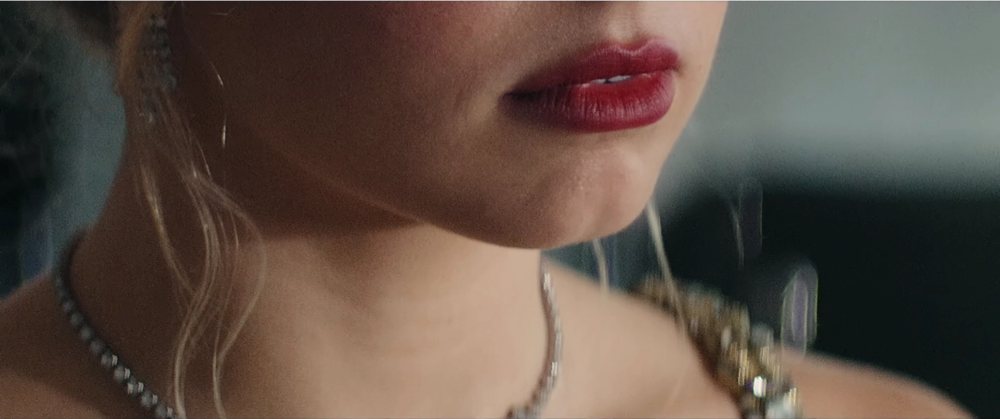 Still frame 10 from Addison Rae - High Fashion (2025) directed by Mitch Ryan