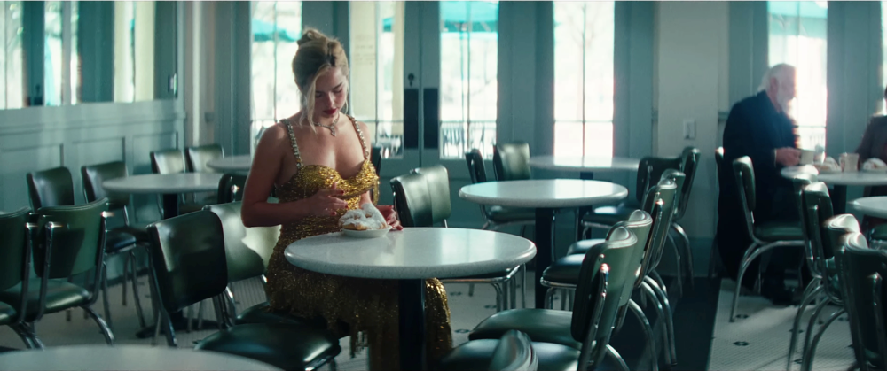 Still frame 12 from Addison Rae - High Fashion (2025) directed by Mitch Ryan