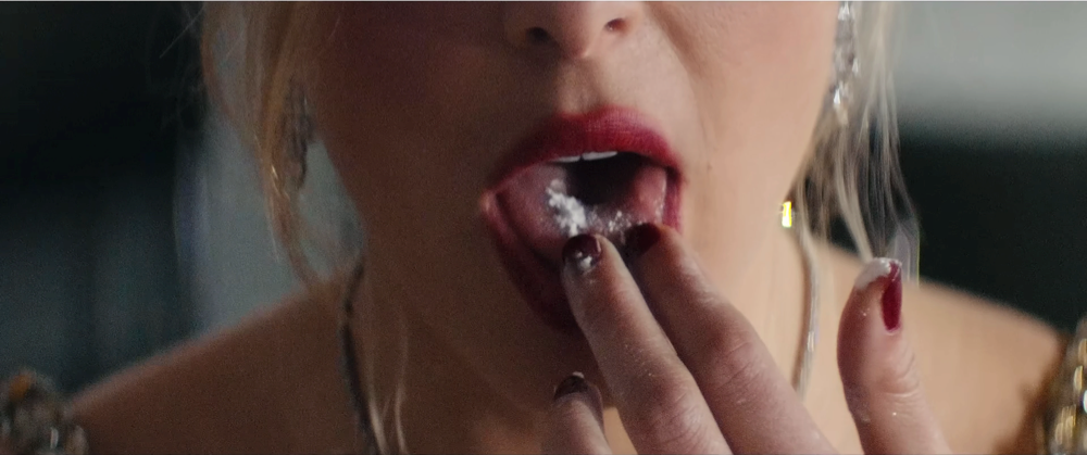 Still frame 13 from Addison Rae - High Fashion (2025) directed by Mitch Ryan