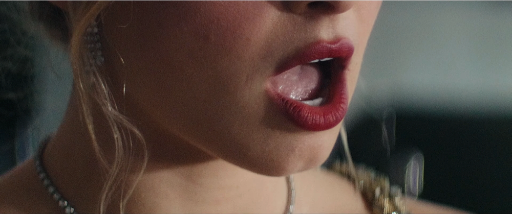 Still frame 15 from Addison Rae - High Fashion (2025) directed by Mitch Ryan
