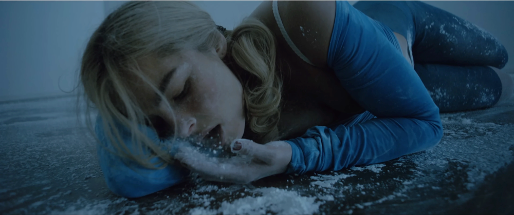 Still frame 16 from Addison Rae - High Fashion (2025) directed by Mitch Ryan