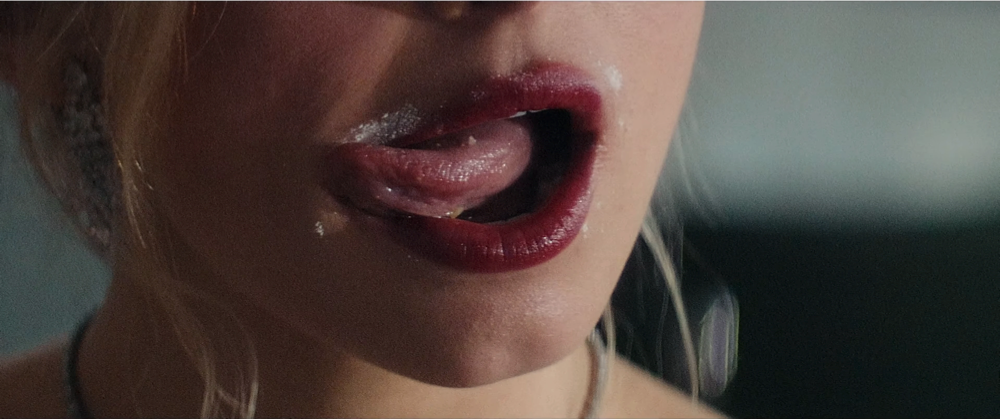 Still frame 17 from Addison Rae - High Fashion (2025) directed by Mitch Ryan
