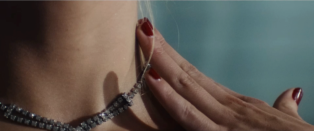 Still frame 18 from Addison Rae - High Fashion (2025) directed by Mitch Ryan