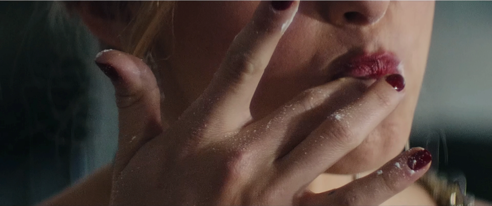 Still frame 21 from Addison Rae - High Fashion (2025) directed by Mitch Ryan