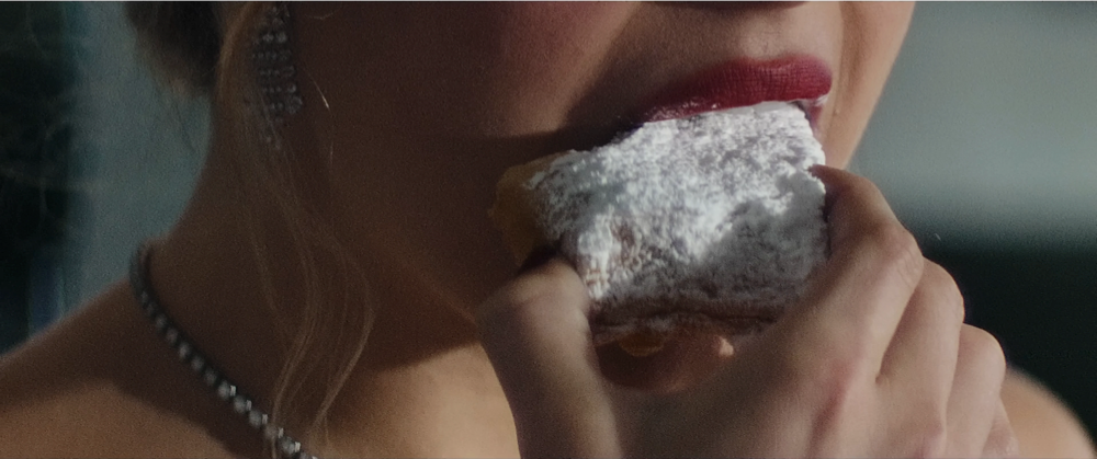 Still frame 26 from Addison Rae - High Fashion (2025) directed by Mitch Ryan