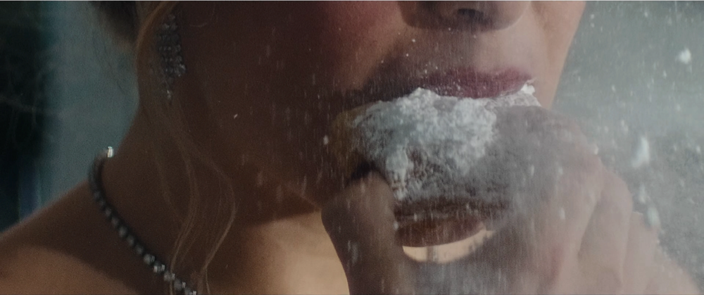 Still frame 27 from Addison Rae - High Fashion (2025) directed by Mitch Ryan
