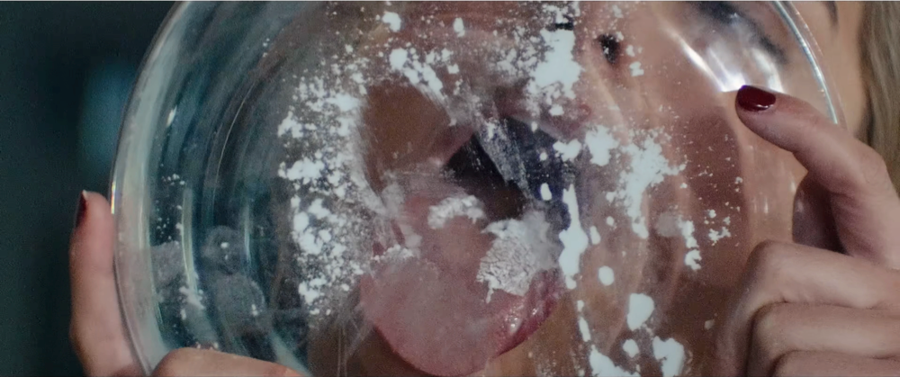 Still frame 29 from Addison Rae - High Fashion (2025) directed by Mitch Ryan