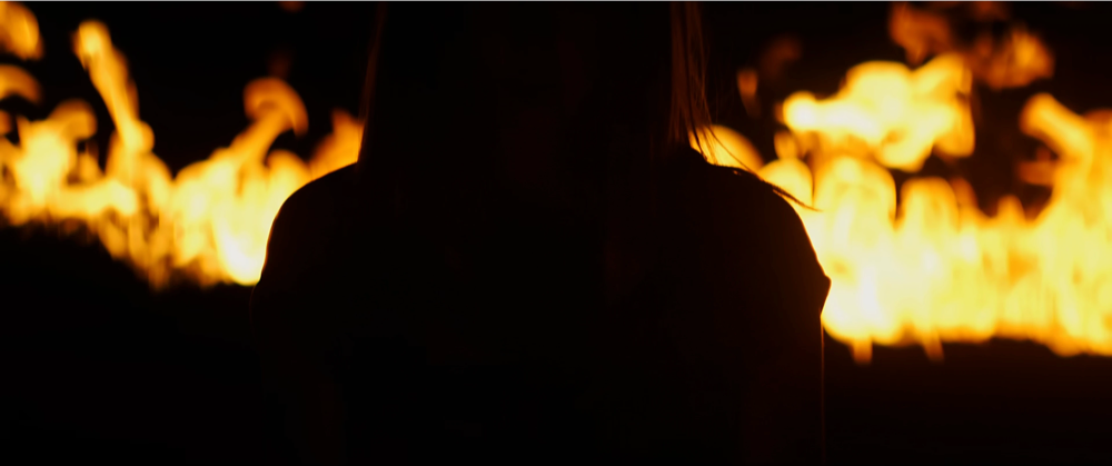 Still frame 2 from Addison Rae - High Fashion (2025) directed by Mitch Ryan