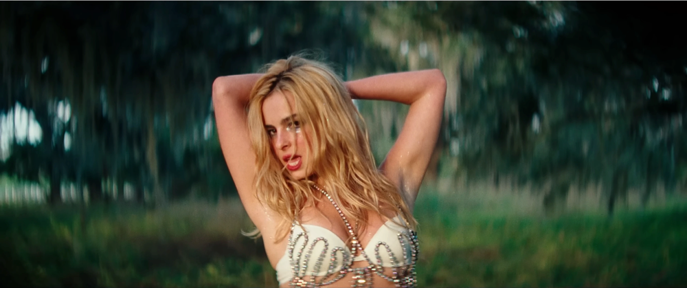Still frame 36 from Addison Rae - High Fashion (2025) directed by Mitch Ryan