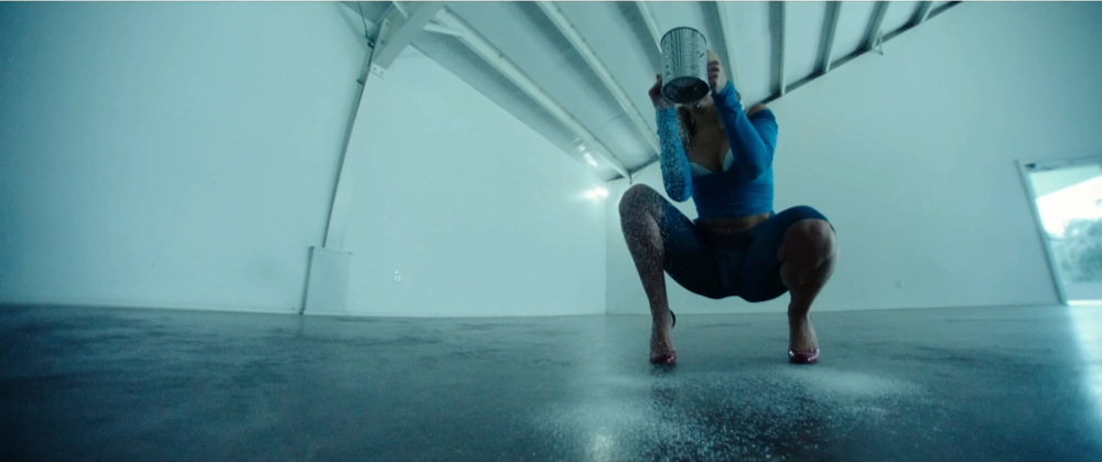 Still frame 43 from Addison Rae - High Fashion (2025) directed by Mitch Ryan