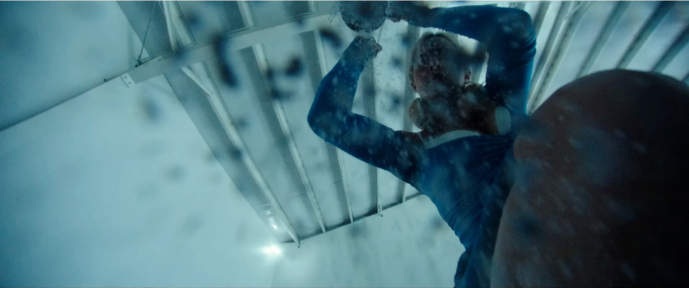Still frame 44 from Addison Rae - High Fashion (2025) directed by Mitch Ryan