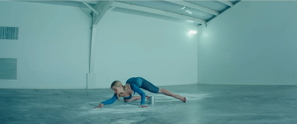 Still frame 49 from Addison Rae - High Fashion (2025) directed by Mitch Ryan