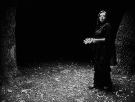 Still frame 40 from anastymoza - Vidnosnist (2025) directed by Anna Vasilyeva